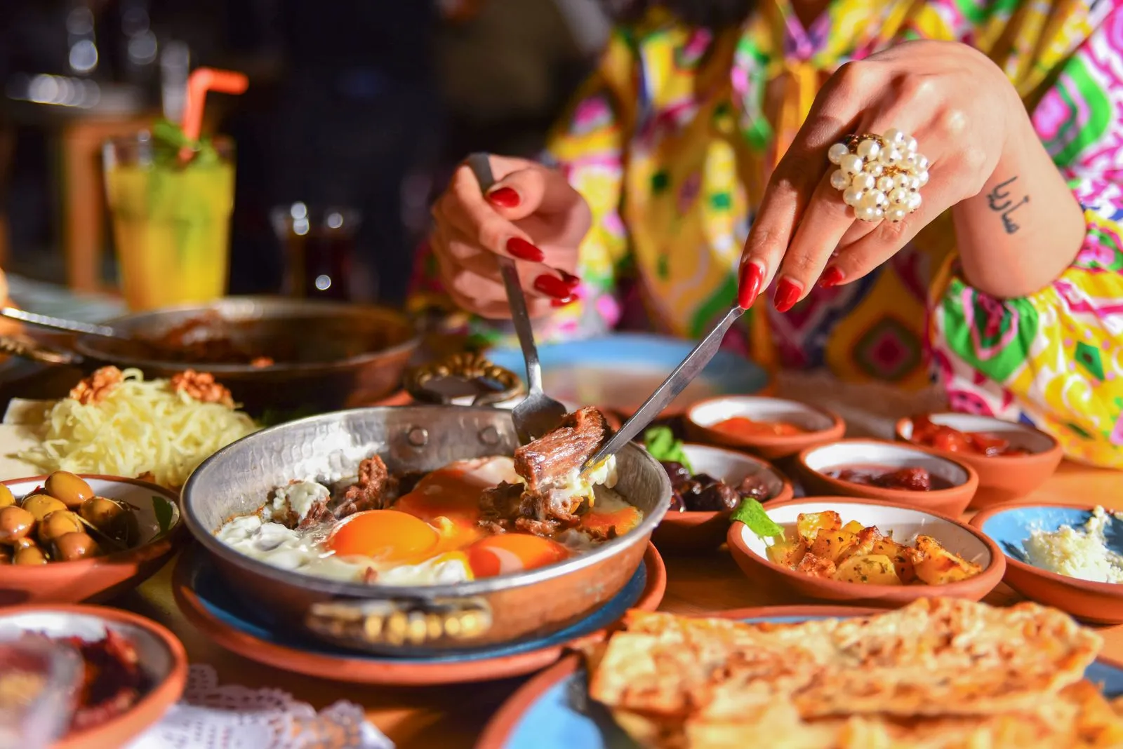 Where to Find Vegetarian Brunch in Oakland